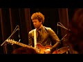 Doyle Bramhall II 2018-05-18 Sellersville Theater "She's All Right"