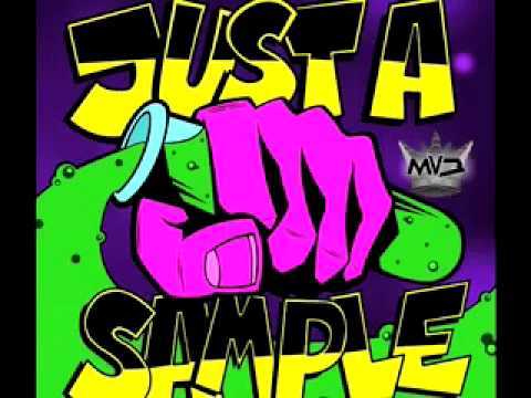 MV3 - Put Your Hands Up