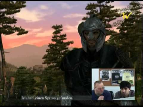 GameStar TV s03e06 - Játékok