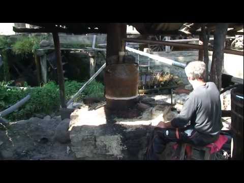 Budesti,Maramures -Traditional Horinca Distillery at Sarbi (HD).m2ts