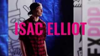 Isac Elliot Recklessly music video
