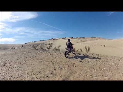 50' jump at superstition