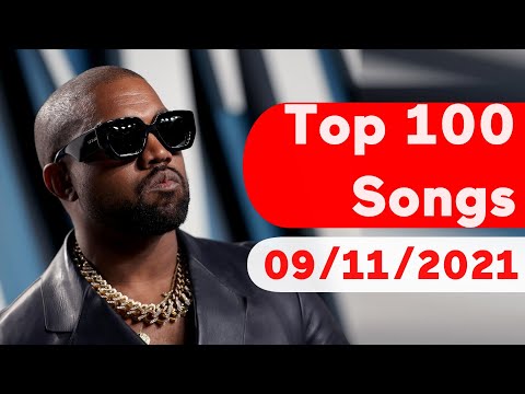 🇺🇸 Top 100 Songs Of The Week (September 11, 2021) | Billboard