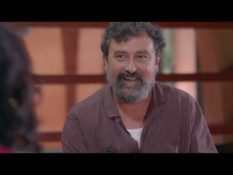 Programa Fénix de Mentoría Social - Paco Tous (actor)