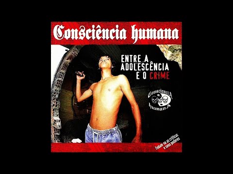 Consciência Humana - Lei da periferia