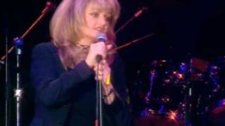 Bonnie Tyler ~ To Love Somebody (Live In Barcelona Part 4/11)