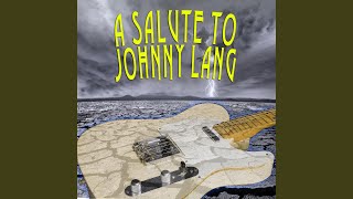 Goodbye Letter (Made Famous by Jonny Lang)