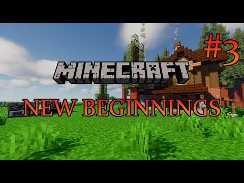 THE BEGINNING OF AUTOMATION - HR New Beginnings