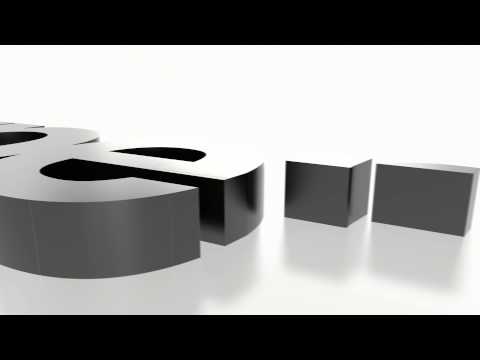 ENGEL viper intro Animation