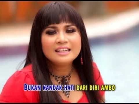 Cici Wianora - Maafkan Ambo