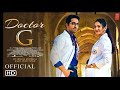 Doctor G Full Movie UHD Ayushmann Khurrana Rakul Preet Singh