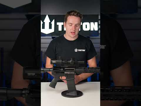 B5 Systems Enhanced SOPMOD AR-15 Stock Review (HD)