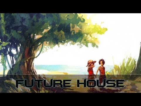 ◢Future House◣ Hedegaard - Make You Proud (Zeier Remix) ~ ♫