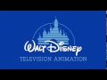 Walt Disney Television Animation Disney Channel Originals 2002 2007