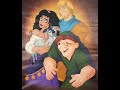 Der Glöckner Von Notre Dame 1996 Deutsch
