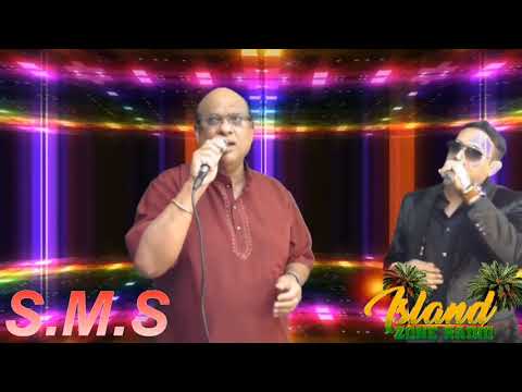 chahe aaj mujhe [Anthony & Devindra]