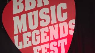John Cale - Gun - BBKMusic Legends Fest 2018