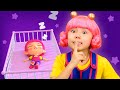Sleep Baby Lya Lya Sleep With Mini DB D Billions Kids Songs
