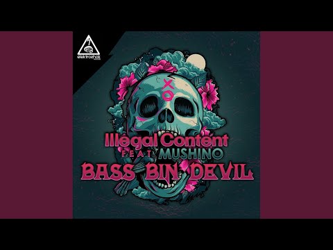 Bass Bin Devil (Breaks Mix)