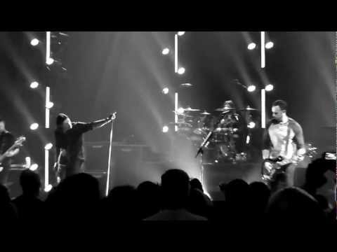 Creed - Inside Us All (04/17/12)