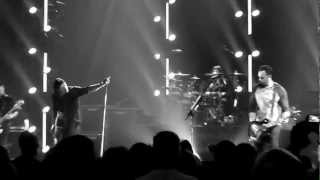 Creed - Inside Us All (04/17/12)