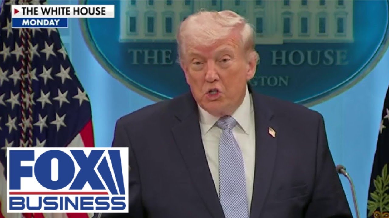 President Trump has made this VERY CLEAR, expert says