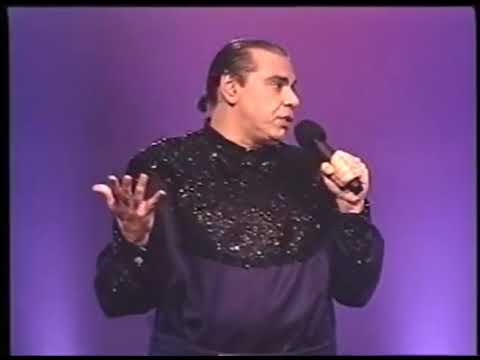 Enrique Pinti Monologue on Argentine education