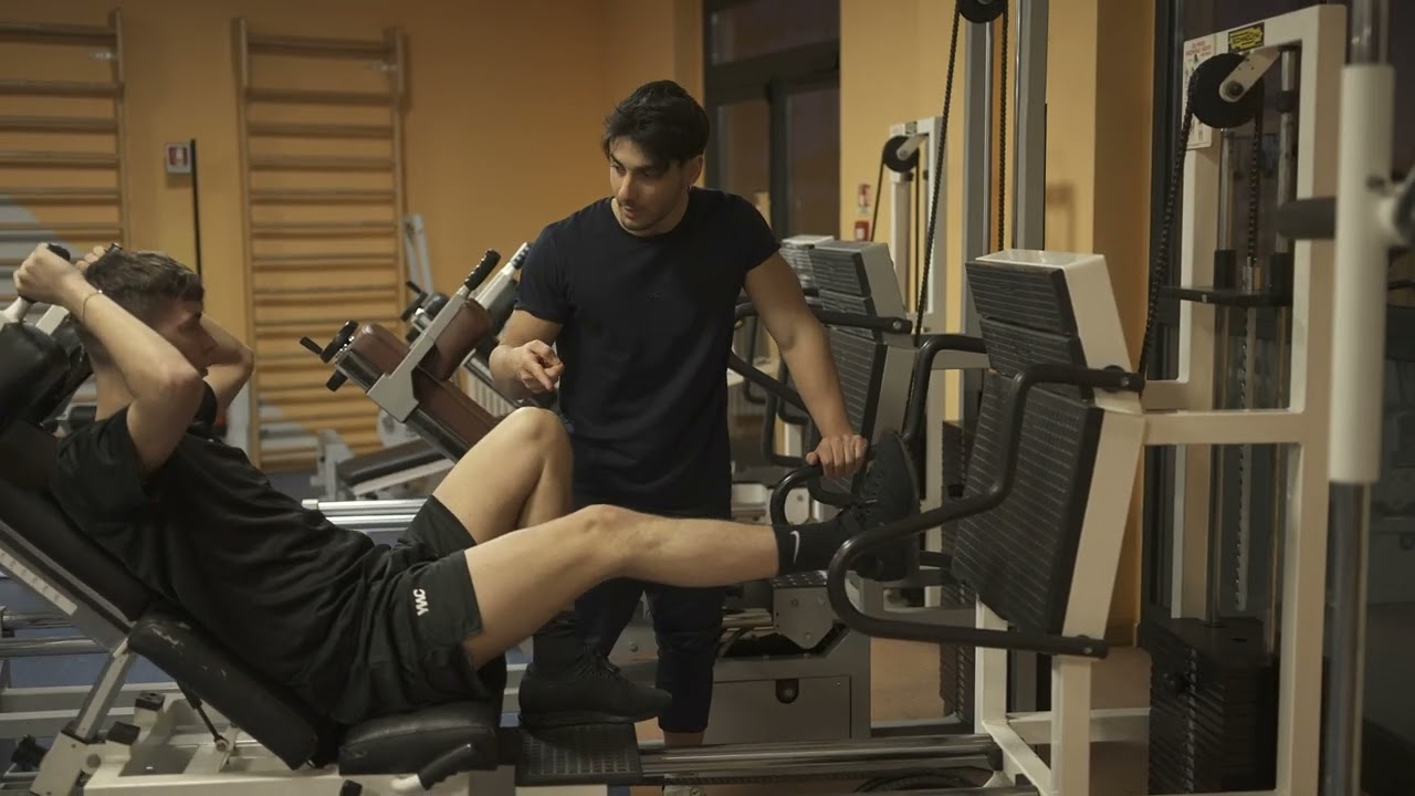 Strength | YWC Personalized Training