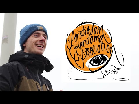 Kendama Vibes Edit - Kiel, Germany Kendama Senses ft. AKA