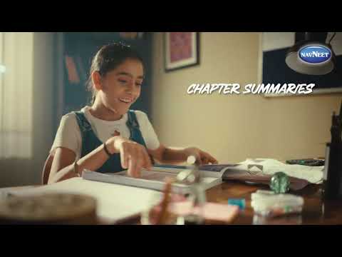 Navneet Education's ‘Jab Baari Ho Tumhaari, Digest Se Karo Taiyaari' campaign.