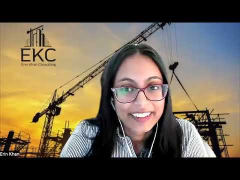 From Lean to AI: Pioneering Change in Construction with Erin Khan