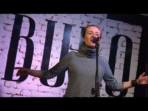 KULESH JAM 7 -  Александра БЕЛАНИЧ