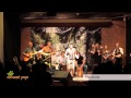 Pigeon John - The Bomb (Almost Pop Cover ...