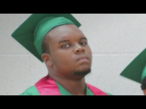 Who is Michael Brown?