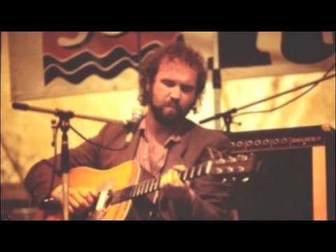 John Martyn - Over The Hill