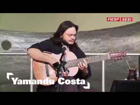 Yamandu Costa - Domingo na Paulista