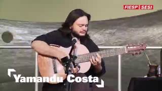 Yamandu Costa - Domingo na Paulista