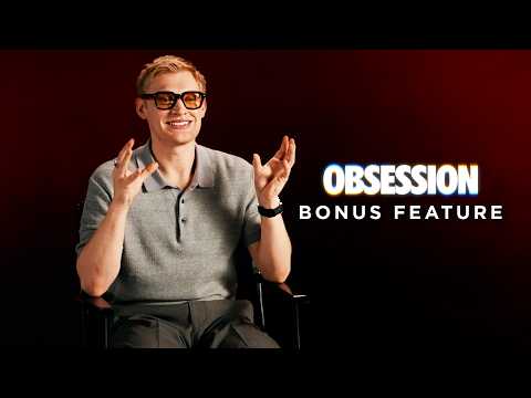 How Improv Shaped Obsession - Bonus Feature