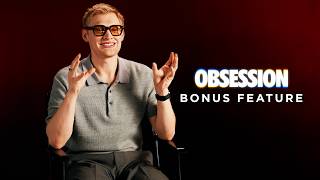 How Improv Shaped Obsession - Bonus Feature