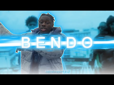 Leto x Tiakola Type Beat "BENDO" | Instru Banger/Mélodique | Instru Rap 2021