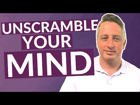 How To Deal with a Confused Mind #AskATherapist