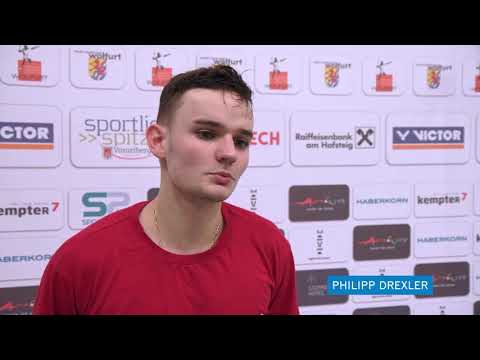 Interview Philipp Drexler