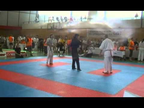 Austrian Open Gál Csaba I.