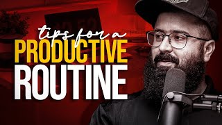 The Billion Dollar Daily Routine | Wednesday Night Exclusive