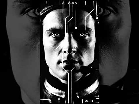 Caput Medusae - Schwarzschild (Official 9:16 Video)