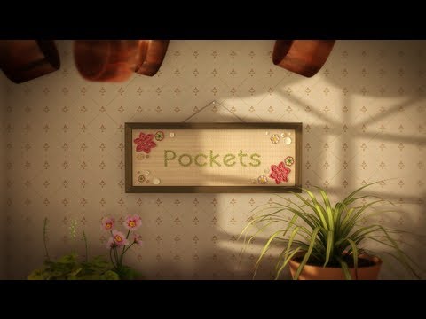 Pockets - The Bear - Animated Music Video Video