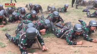 Download lagu Upacara Pembukaan Masa Orientasi Prasis DIKMATA TNI AD Gel.II Ta 2023 mp3