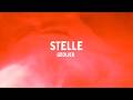 Geolier - STELLE (Testo/Lyrics)
