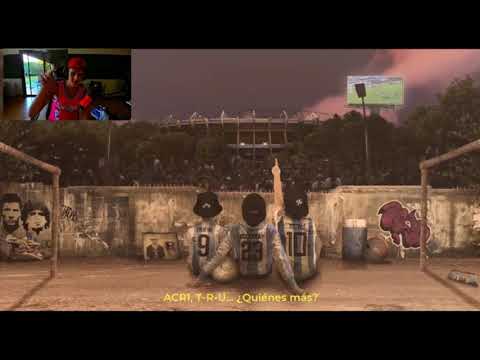 JOACO LOPEZ REACCIONA A JUGADOR DEL AÑO - Trueno, Acru, Bizarrap