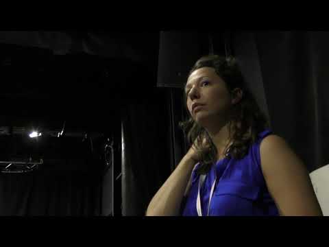 Reflection on Disruption - Democracy through Drama Summer School workshop